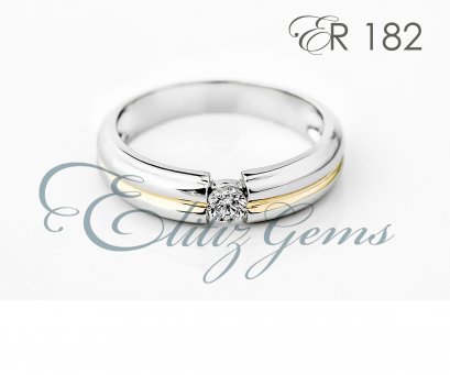 แหวนชาย ER182